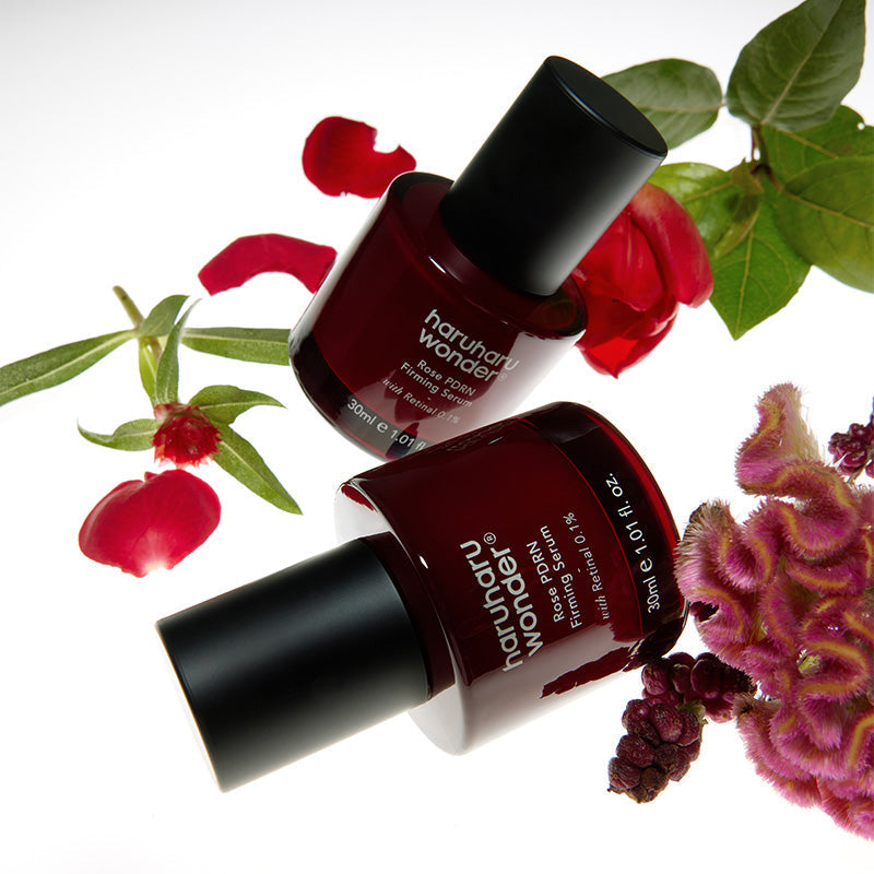 Rose PDRN Firming Serum