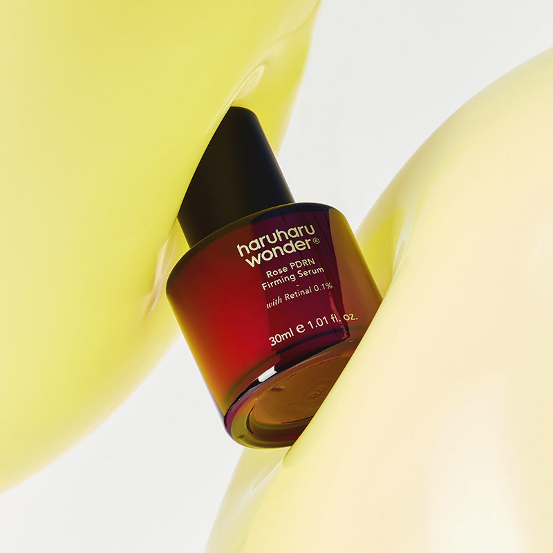 Rose PDRN Firming Serum