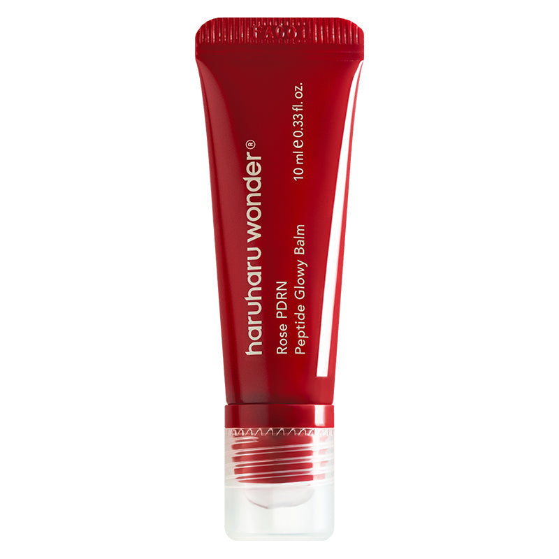 Rose PDRN Peptide Glowy Balm