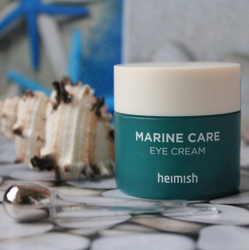 Heimish Marine Care Eye Cream