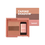 Taping Shadow