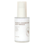 Milk Rice Liposome Shot White Ampoule
