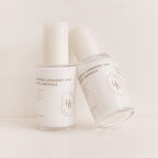 Milk Rice Liposome Shot White Ampoule