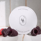 Penta Berry Panthenol Repair Glow Foundation Cushion