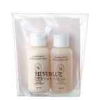 Salmon Fruity Centella Body Travel Kit