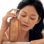 Salmon Pullkeratin Centella Hair Shampoo