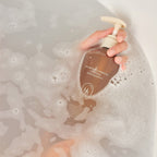 Salmon Pullkeratin Centella Hair Shampoo