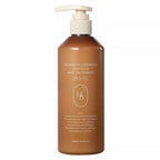 Salmon Pullkeratin Centella Hair Treatment