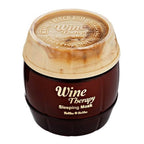 Wine Therapy Sleeping Mask #Red Wine