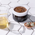 Honey Black Sugar Scrub