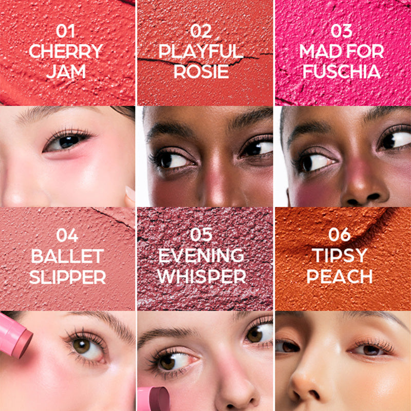 Every Cheek Blush
