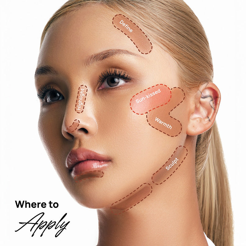 Every Cheek Bronzer