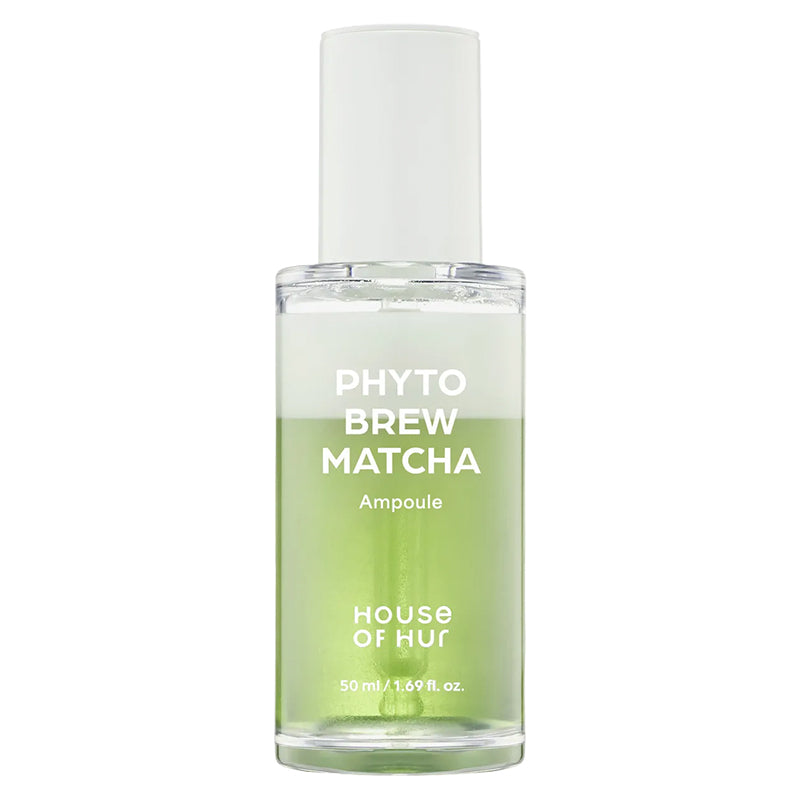 Phyto Brew Matcha Ampoule