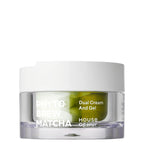 Phyto Brew Matcha Dual Cream and Gel