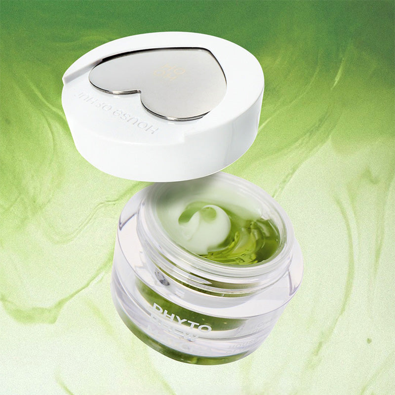 Phyto Brew Matcha Dual Cream and Gel