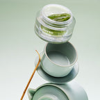 Phyto Brew Matcha Dual Cream and Gel
