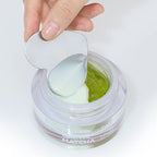 Phyto Brew Matcha Dual Cream and Gel