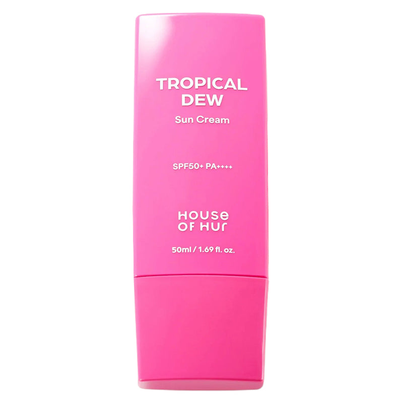 Tropical Dew Sun Cream