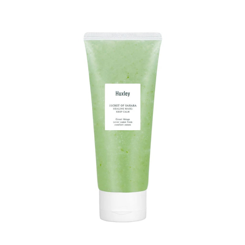 Healing Mask Keep Calm