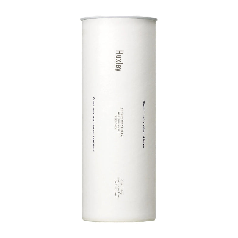Healing Mask Keep Calm