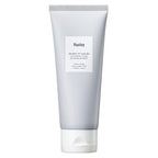 Cleansing Foam; Be Clean, Be Moist