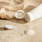 Cleansing Foam; Be Clean, Be Moist