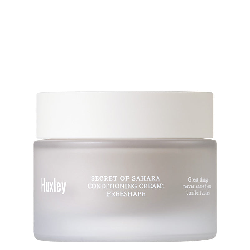 Conditioning Cream; Freeshape