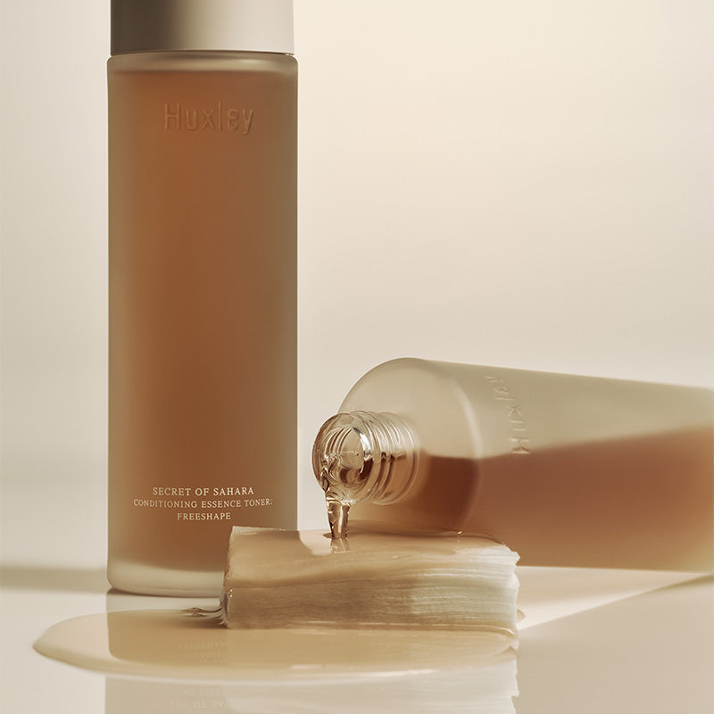 Conditioning Essence Toner; Freeshape