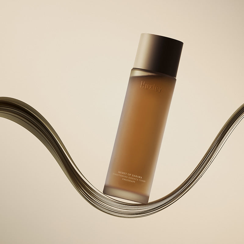 Conditioning Essence Toner; Freeshape