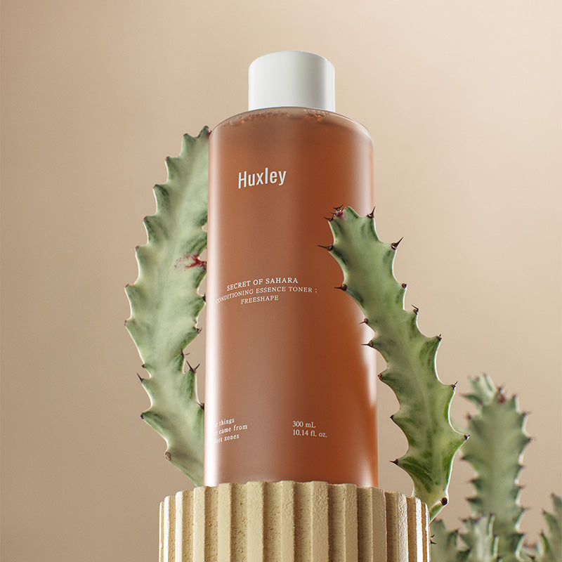 Conditioning Essence Toner; Freeshape