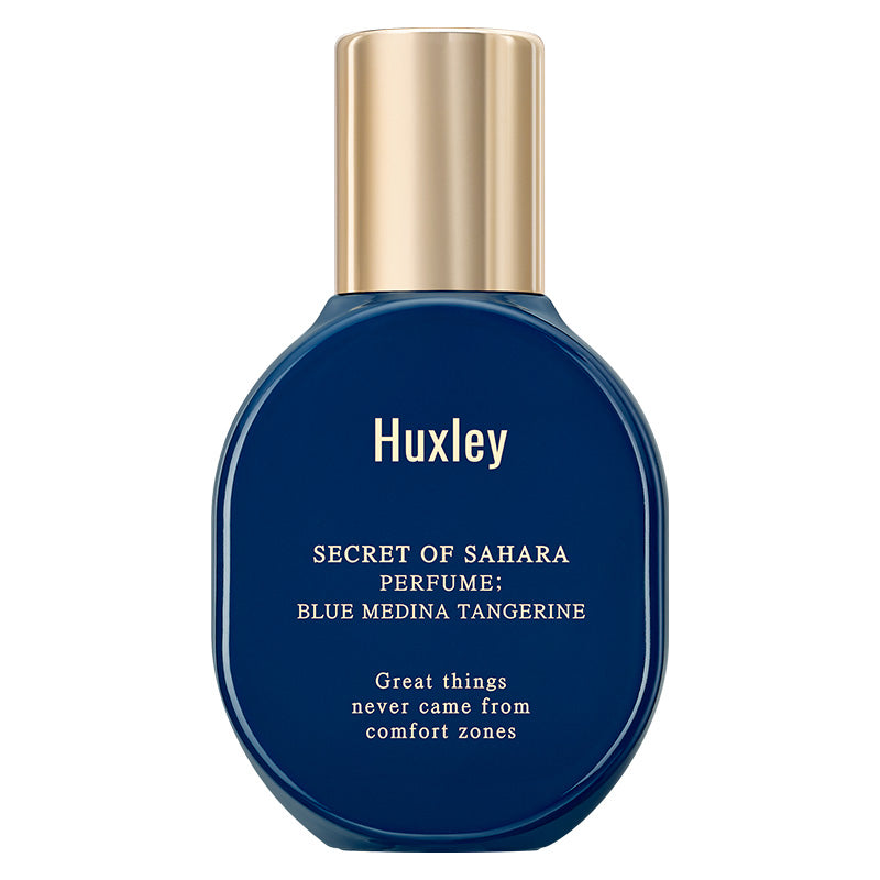 Secret of Sahara Perfume