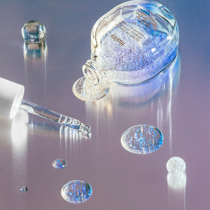 Priming Essence; Radiance Layer