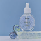 Priming Essence; Radiance Layer