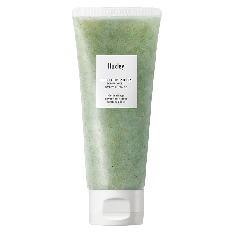 Scrub Mask; Sweet Therapy