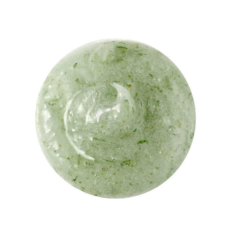 Scrub Mask; Sweet Therapy