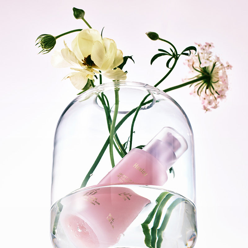 Skin Glow Essence; Vita Radiance