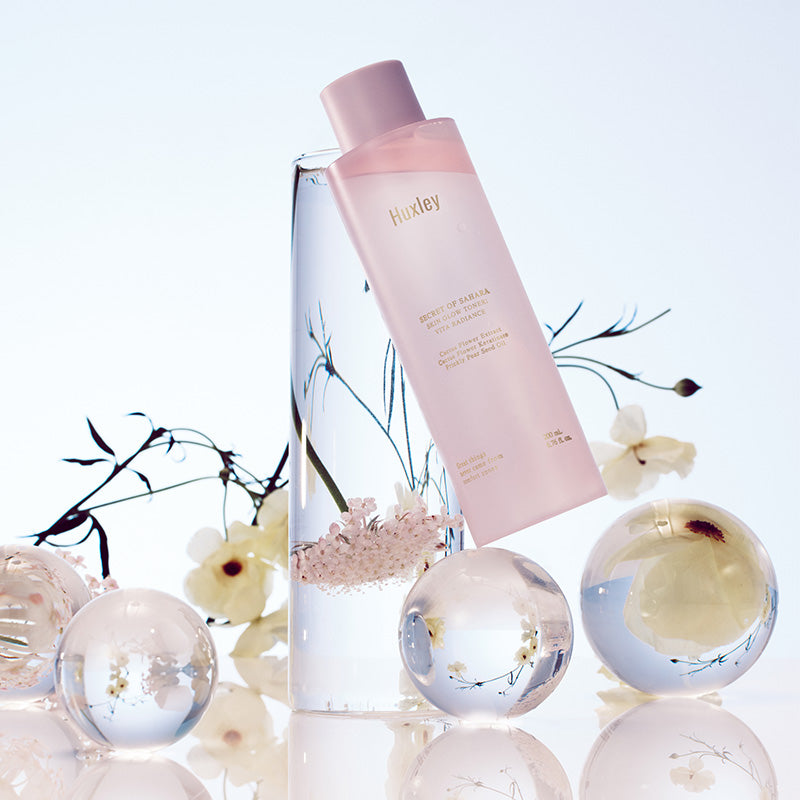 Skin Glow Toner; Vita Radiance