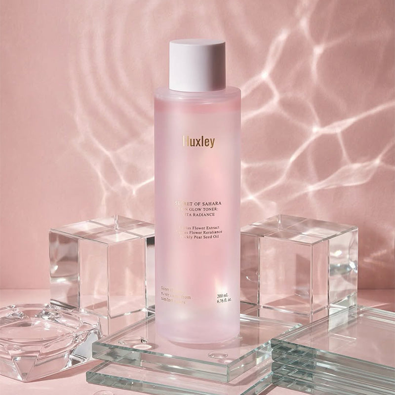 Skin Glow Toner; Vita Radiance