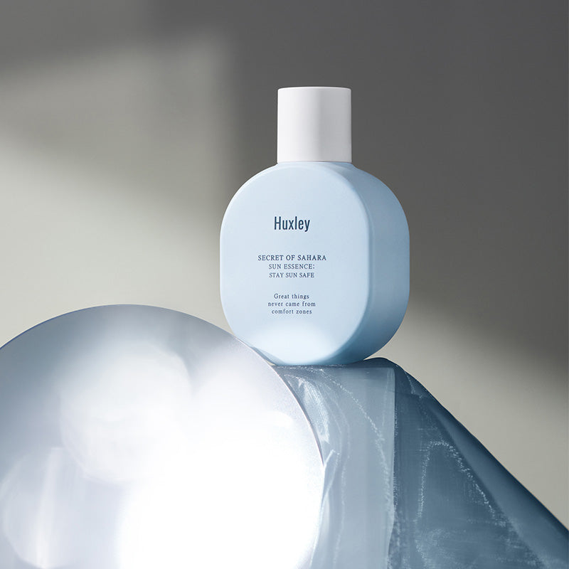 Sun Essence; Stay Sun Safe