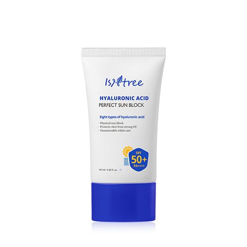 Hyaluronic Acid Perfect Sun Block SPF50+ PA++++