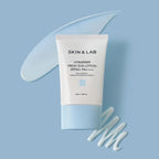 Hybarrier Fresh Sun Lotion SPF50+ PA++++