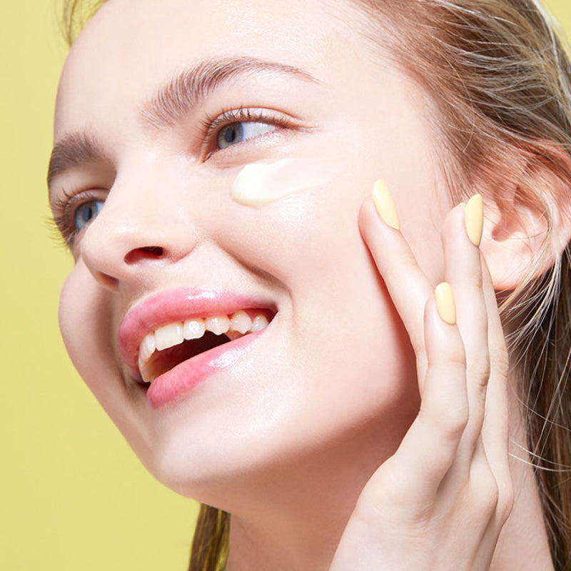 Say You Dew Moisturizing Vitamin C Cream