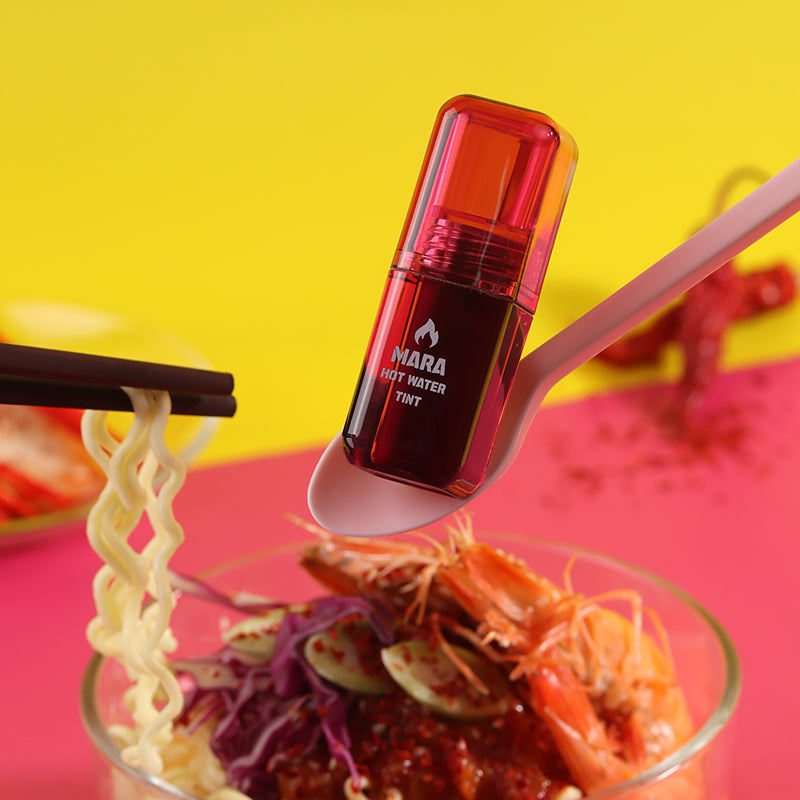 Mara Hot Water Tint
