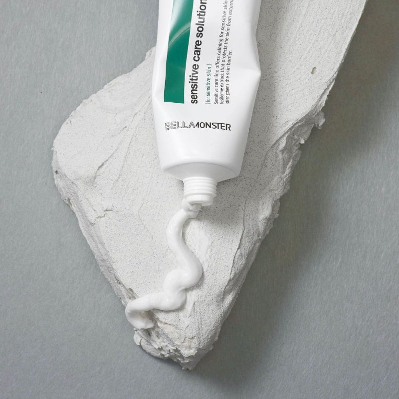 Sensitive Care Solution Cream.EX