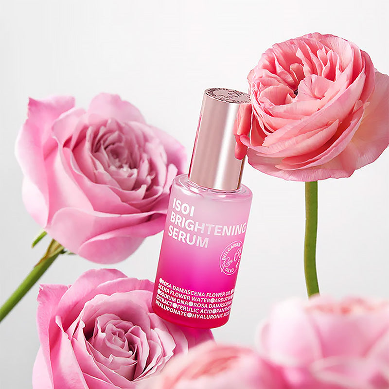 Brightening Serum