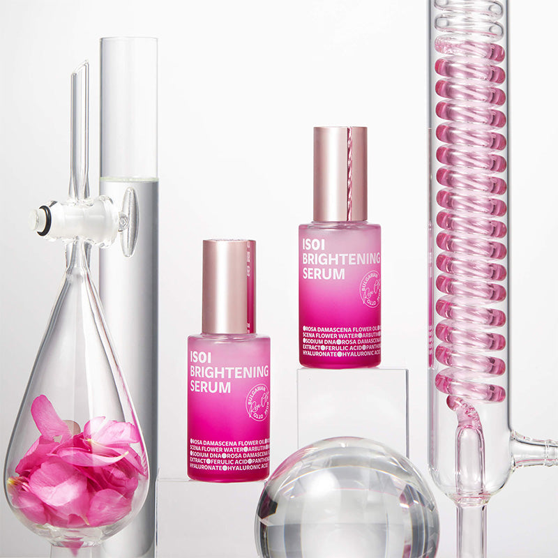 Brightening Serum