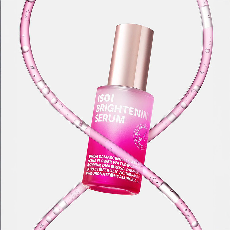 Brightening Serum