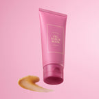 Fig Scrub Mask