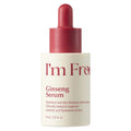 Ginseng Serum