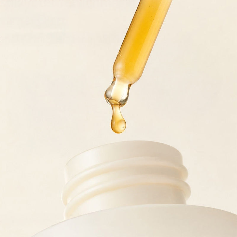 Ginseng Serum